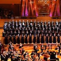 LA Master Chorale to Perform Bach's B MINOR BASS at 50th Anniversary Celebration…