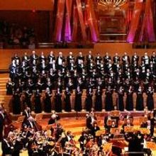 LA Master Chorale to Perform Bach's B MINOR BASS at 50th Anniversary Celebration, 1/2