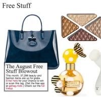 Allure To Give Away More Than $1 Million In Products