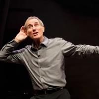 Jim Dale at Roundabout