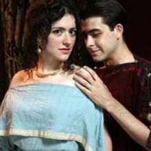 BWW Reviews: TROILUS AND CRESSIDA