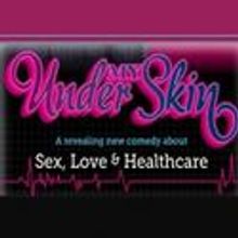 The Pasadena Playhouse Announces UNDER MY SKIN Events