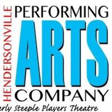 Hendersonville Performing Arts Company to Present TOM SAWYER, 9/19-10/9