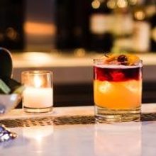 Bar of the Week:  THE HAROLD in Midtown