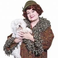 Photo Flash: Sneak Peek at GYPSY at Maine State Music Theatre