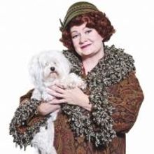 Photo Flash: Sneak Peek at GYPSY at Maine State Music Theatre