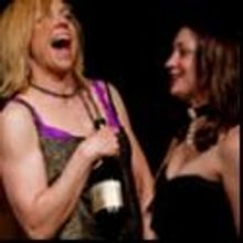 B. Someday Productions Presents CRIMINAL GENIUS at Walking Fish Theatre, Now thru 3/3