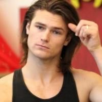 In The Spotlight Series: Orion Griffiths