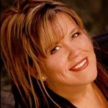 Rita Carrey, Jim Carrey's Big Sister, Makes Her Toronto Performing Debut Nov. 15th