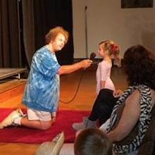 Family First Series Returns 2/1 at Spectrum Playhouse