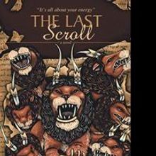 Dr. James Fricton Releases New Book, THE LAST SCROLL