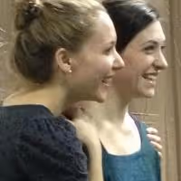 Photo Flash: In Rehearsal with the Cast of Beautiful Soup's LILIOM