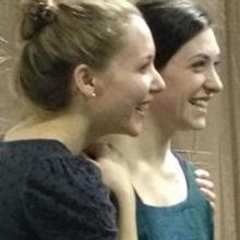 Photo Flash: In Rehearsal with the Cast of Beautiful Soup's LILIOM