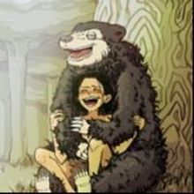 Broadway Theatre of Pitman Stages JUNGLE BOOK Today