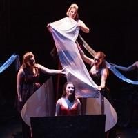 BWW Reviews: SVADBA (Wedding) Makes US Premiere At Opera Philadelphia Photo