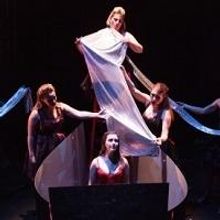 BWW Reviews: SVADBA (Wedding) Makes US Premiere At Opera Philadelphia