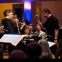 WONDROUS JOURNEY to Reach the End of Romantic Concert Series at Ware Center, 8/9