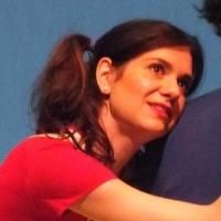 BWW Reviews: Gilda Radner Lives in BUNNY BUNNY at the Falcon