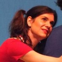 BWW Reviews: Gilda Radner Lives in BUNNY BUNNY at the Falcon