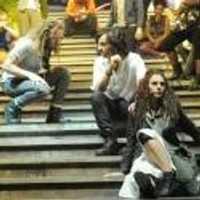 Review Roundup: JESUS CHRIST SUPERSTAR at London's O2 Arena- All the Reviews!