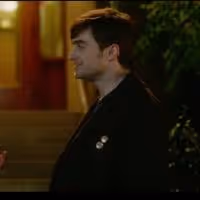 VIDEO: Check Out All-New Clips from Daniel Radcliffe's Romantic Comedy WHAT IF Video