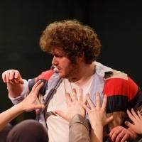 BWW Reviews: OUT LOUD Theatre Immerses the Audience in Brilliant RHINOCEROS