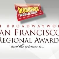 2014 BroadwayWorld San Francisco Winners Announced - John Rubinstein, Melissa…