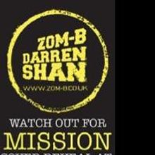 Simon and Schuster Children's Books Launches the First Fan-Driven Cover Reveal for ZO