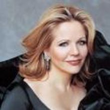 Opera Stars Renee Fleming and Susan Graham Join Voices at The McCallum Tonight