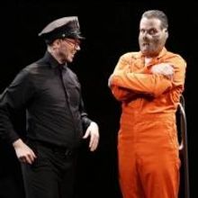 SILENCE! THE MUSICAL to End Two-Year Run on July 7