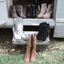 Miranda Lambert Launches Shoe Line