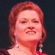 Brenda Frye, Weslie Webster Headline Upcoming Concert at Cumberland County Playhouse