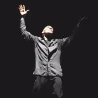 Photo Flash: First Look at Joe Orrach in Odyssey Theatre's IN MY CORNER