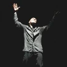 Photo Flash: First Look at Joe Orrach in Odyssey Theatre's IN MY CORNER