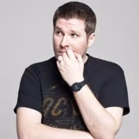 Mark Nelson Debuts at Soho Theatre, Now thru Aug 30