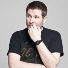 Mark Nelson Debuts at Soho Theatre, Now thru Aug 30