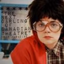 OH MY IRMA Plays United Solo Theatre Festival at Theatre Row, 11/2 & 5