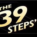 Billings Studio Theatre Presents THE 39 STEPS, 10/12