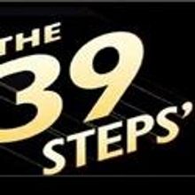 Billings Studio Theatre Presents THE 39 STEPS, 10/12