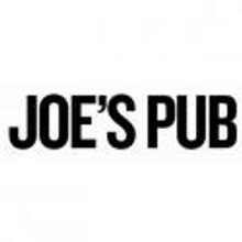Saul Williams Plays Joe's Pub, 9/2 & 3