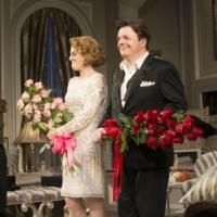 Photo Flash: Megan Mullally, Rupert Grint & Nathan Lane Take Final Bows in IT'S ONLY…
