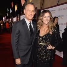 Tom Hanks and Rita Wilson Host Tonight's 2014 National Christmas Tree Lighting in…