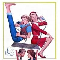 THE PARENT TRAP Set for Orpheum's Summer Movie Series Today