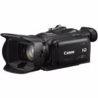 Canon Announces Two Compact Professional Camcorders