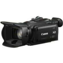 Canon Announces Two Compact Professional Camcorders