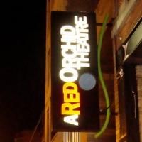 TREVOR, SOLSTICE and MUD BLUE SKY Set for A Red Orchid's 2013-14 Season
