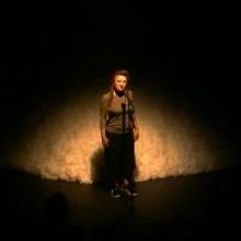 STAGE TUBE: Sneak Peek - SPORTS PLAY at Camden People's Theatre