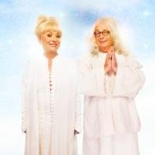 Hugh Bonneville, Barbara Windsor, Larry Lamb and More Appear as God in West End…
