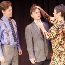 BWW Reviews: STATE OF CONTROL Leaves Audience Laughing and Thinking
