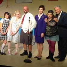 BWW Reviews: THE 25TH ANNUAL PUTNAM COUNTY SPELLING BEE Offers Audience Members a Cha